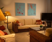 Resale - apartment - Estepona - Cancelada