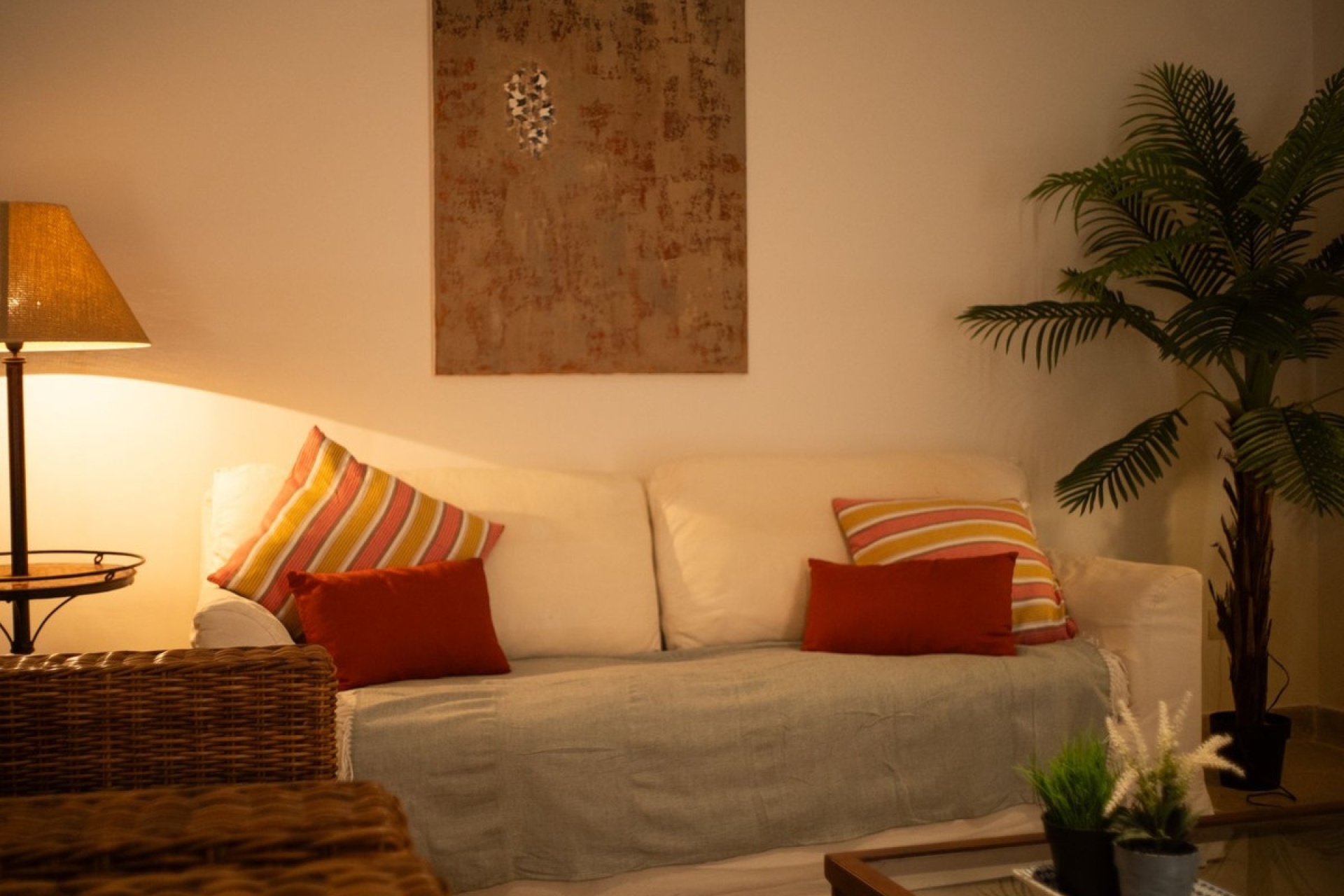 Resale - apartment - Estepona - Cancelada