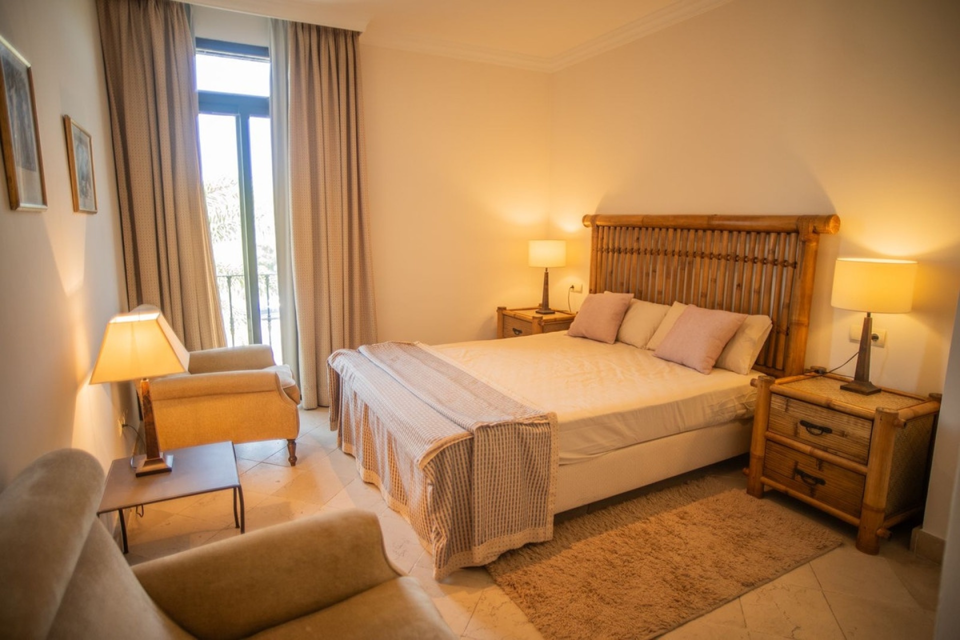 Resale - apartment - Estepona - Cancelada