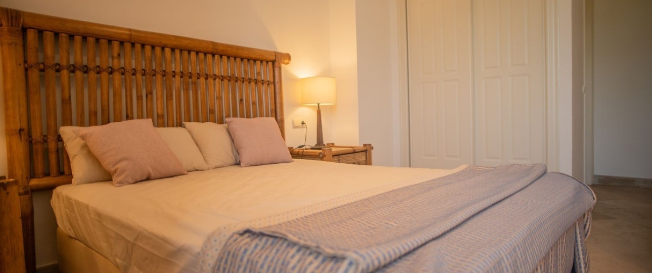 Resale - apartment - Estepona - Cancelada