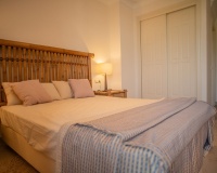 Resale - apartment - Estepona - Cancelada