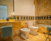 Resale - apartment - Estepona - Cancelada