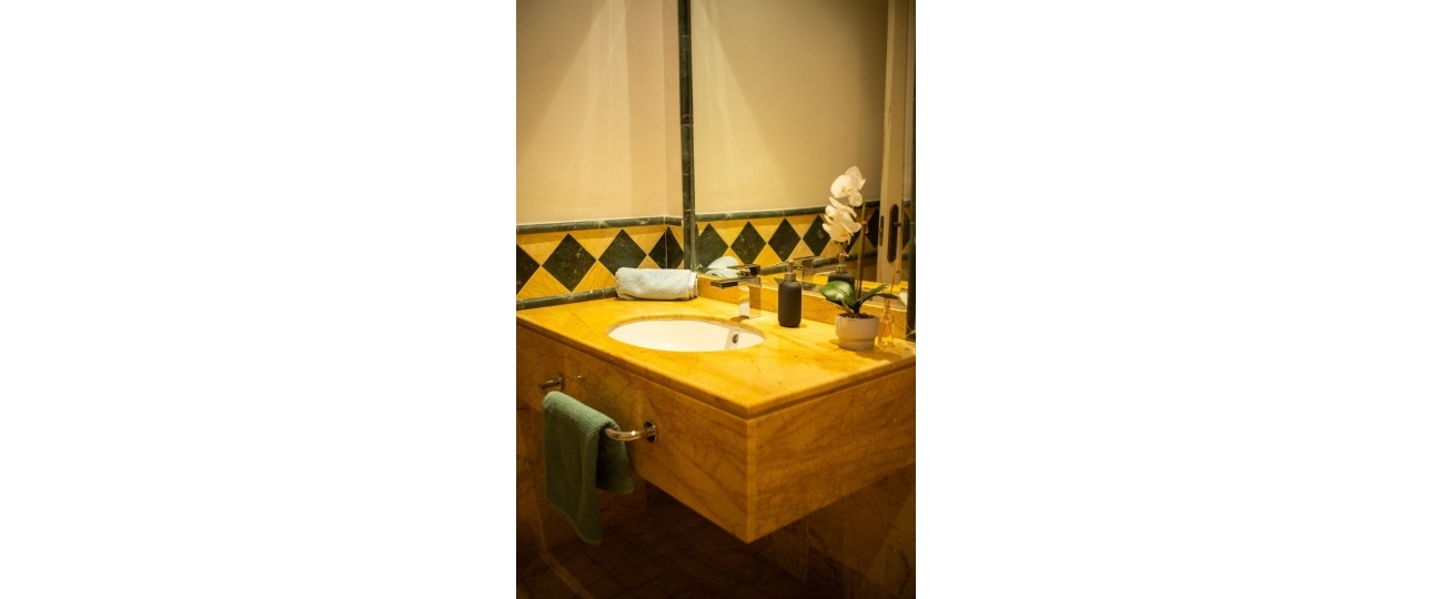Resale - apartment - Estepona - Cancelada
