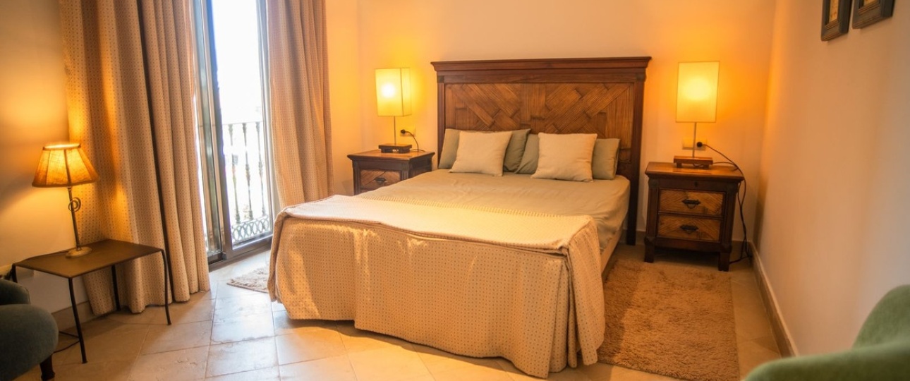 Resale - apartment - Estepona - Cancelada