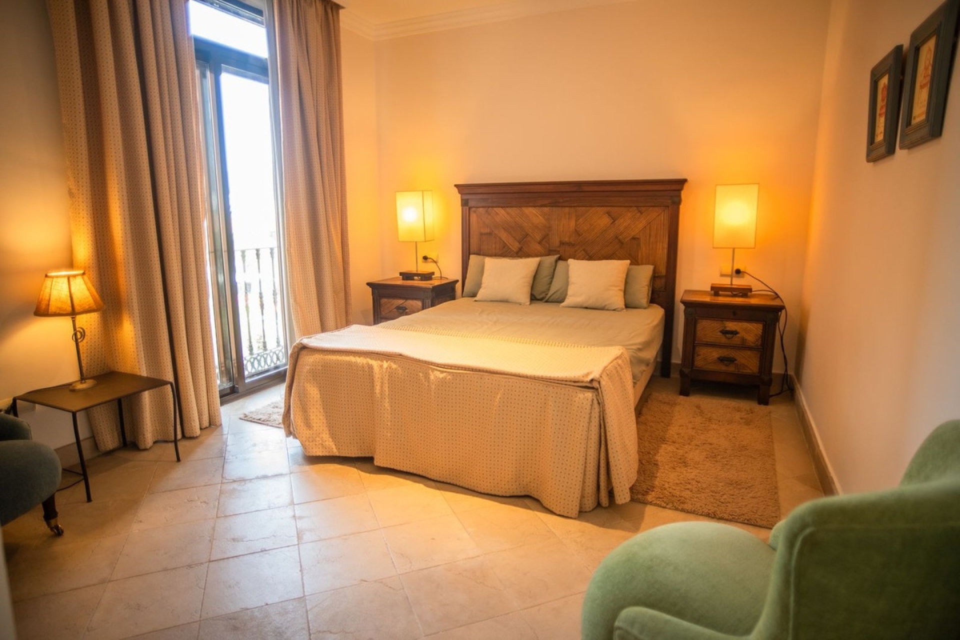 Resale - apartment - Estepona - Cancelada