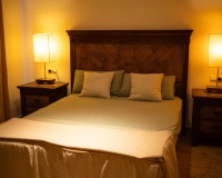 Resale - apartment - Estepona - Cancelada