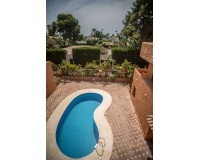 Resale - apartment - Estepona - Cancelada
