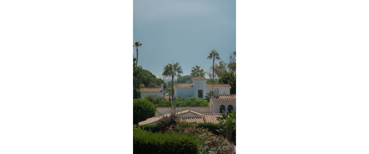 Resale - apartment - Estepona - Cancelada
