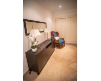 Resale - apartment - Estepona - Cancelada