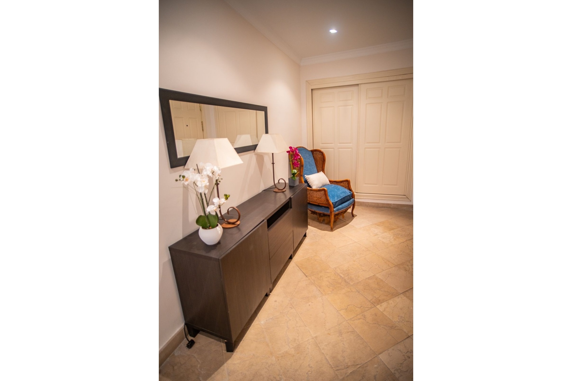 Resale - apartment - Estepona - Cancelada