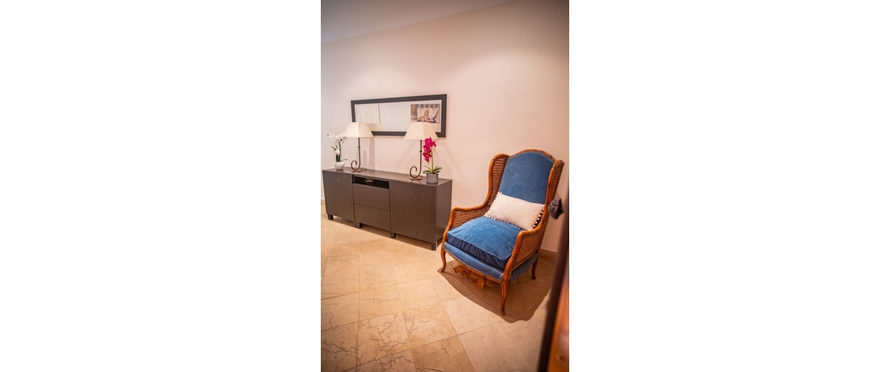 Resale - apartment - Estepona - Cancelada