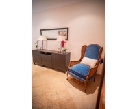 Resale - apartment - Estepona - Cancelada