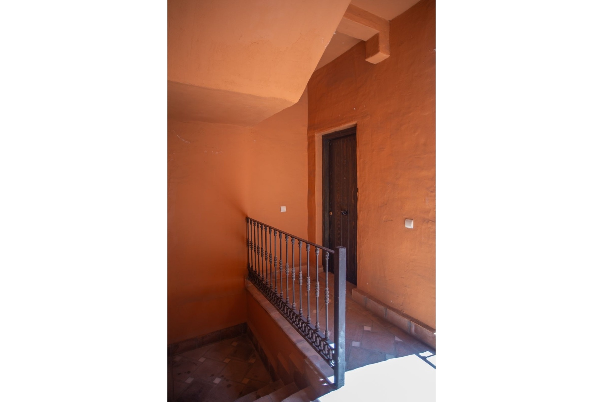 Resale - apartment - Estepona - Cancelada