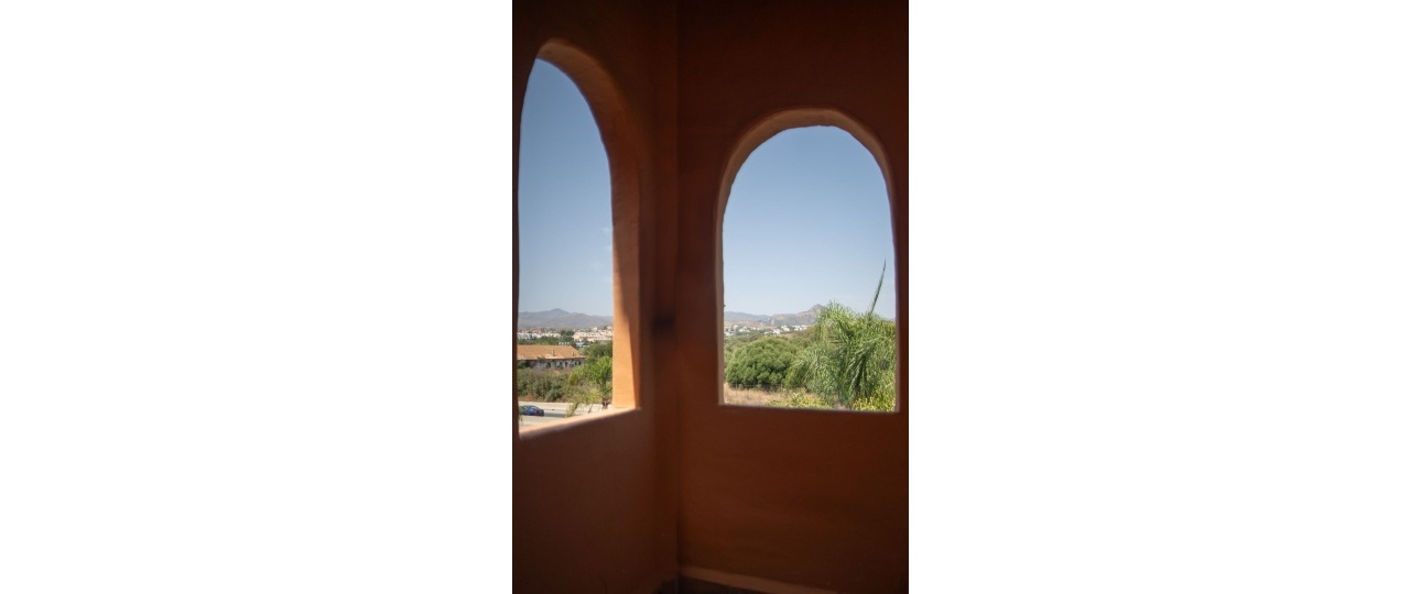 Resale - apartment - Estepona - Cancelada