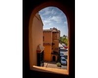 Resale - apartment - Estepona - Cancelada