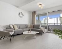Resale - apartment - Estepona - Cancelada