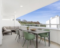 Resale - apartment - Estepona - Cancelada