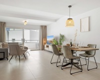 Resale - apartment - Estepona - Cancelada