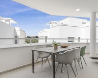 Resale - apartment - Estepona - Cancelada