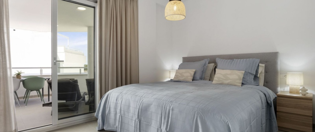 Resale - apartment - Estepona - Cancelada