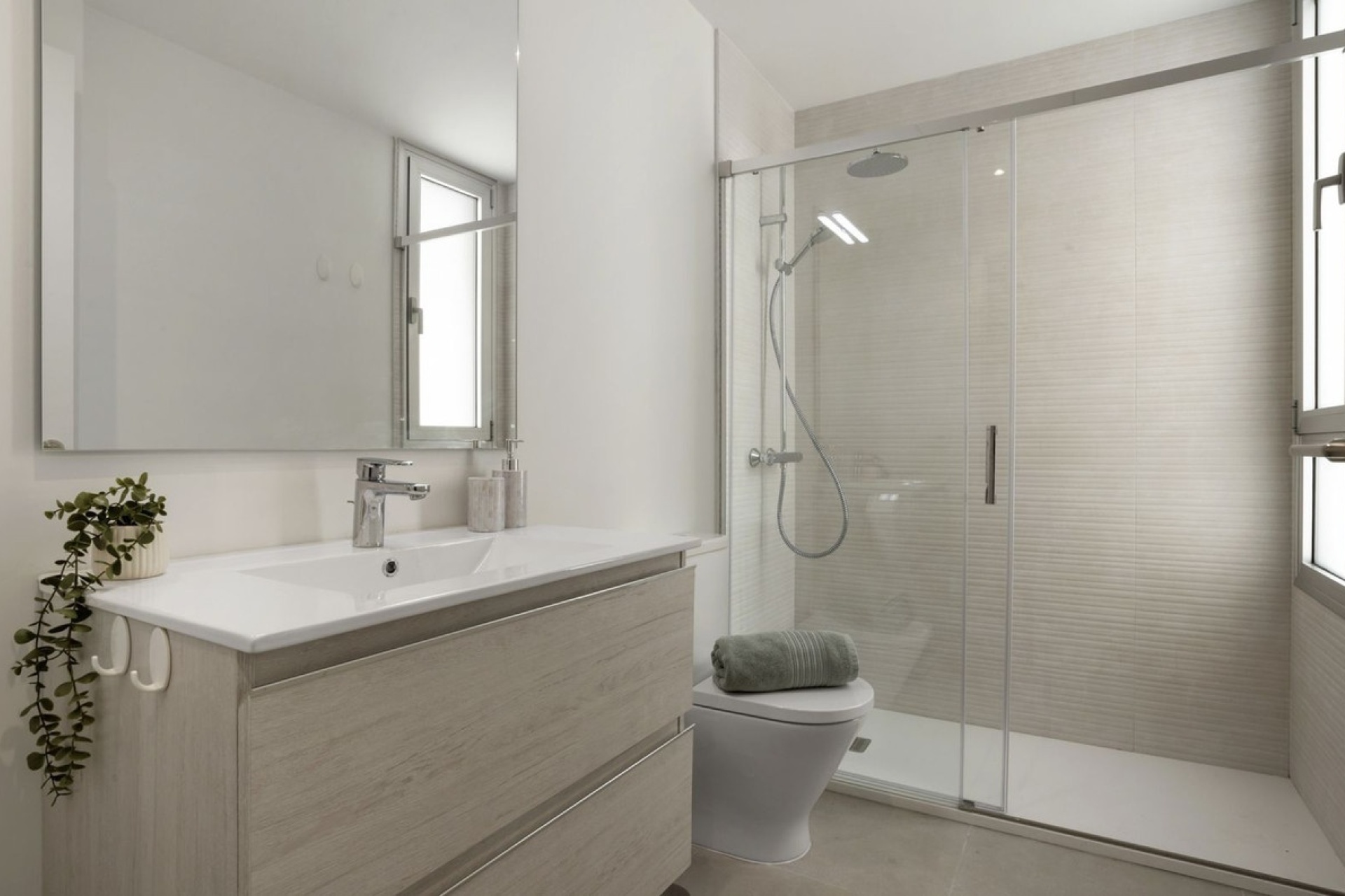 Resale - apartment - Estepona - Cancelada