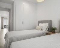 Resale - apartment - Estepona - Cancelada