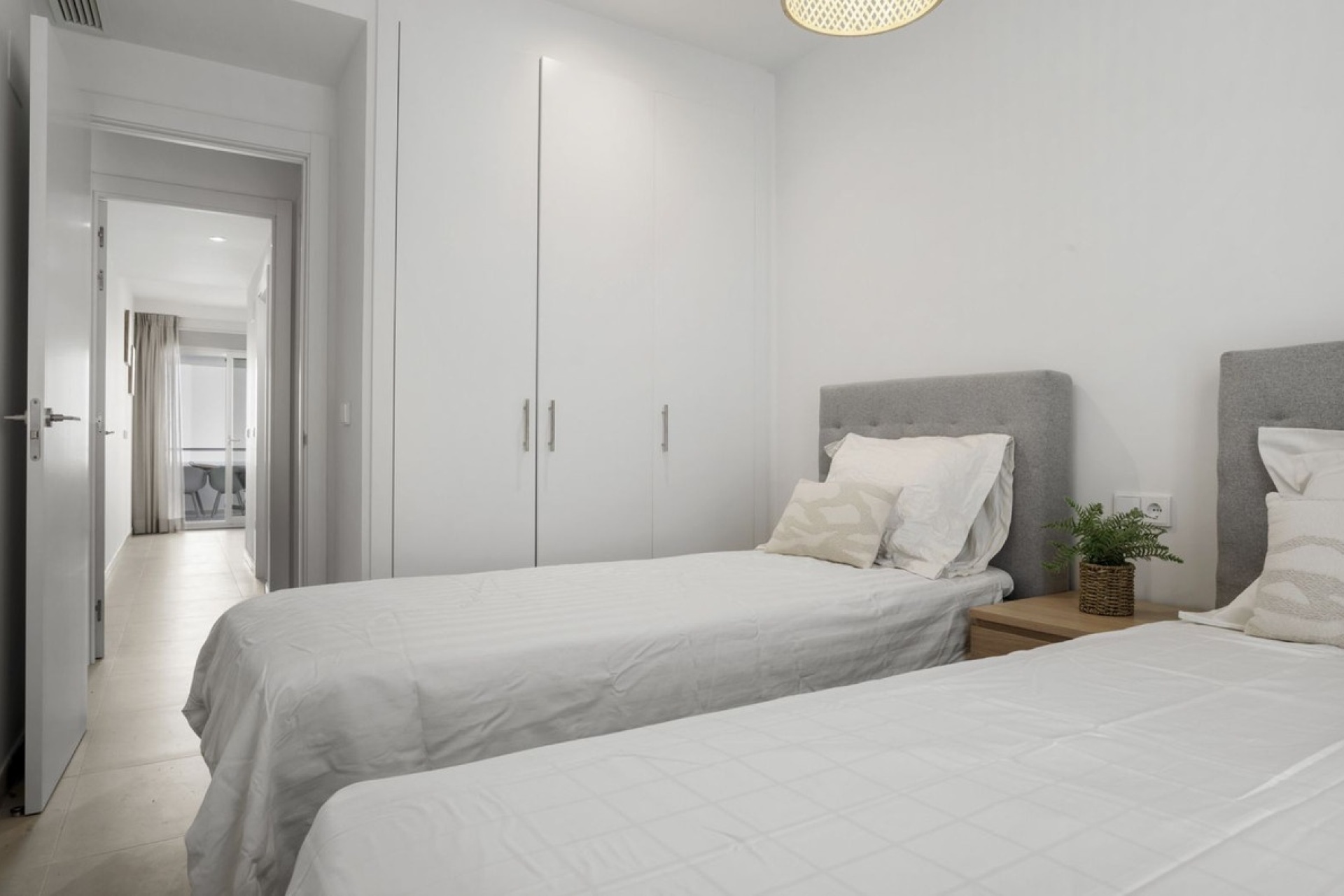 Resale - apartment - Estepona - Cancelada