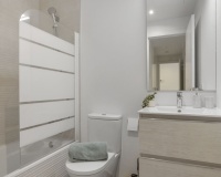 Resale - apartment - Estepona - Cancelada