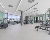 Resale - apartment - Estepona - Cancelada