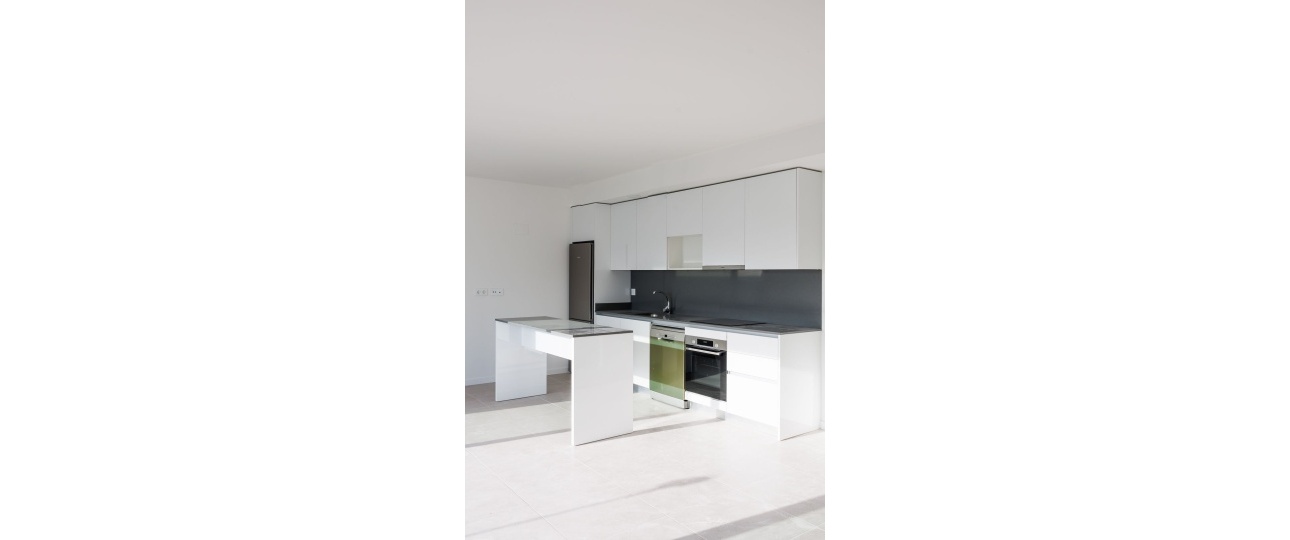 Resale - apartment - Estepona - Cancelada