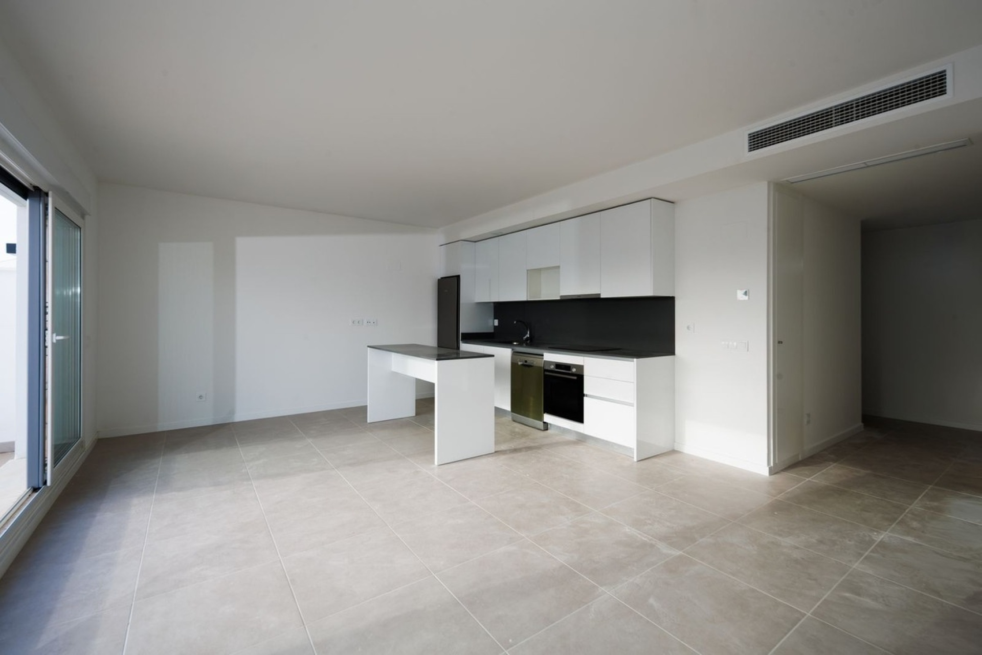 Resale - apartment - Estepona - Cancelada