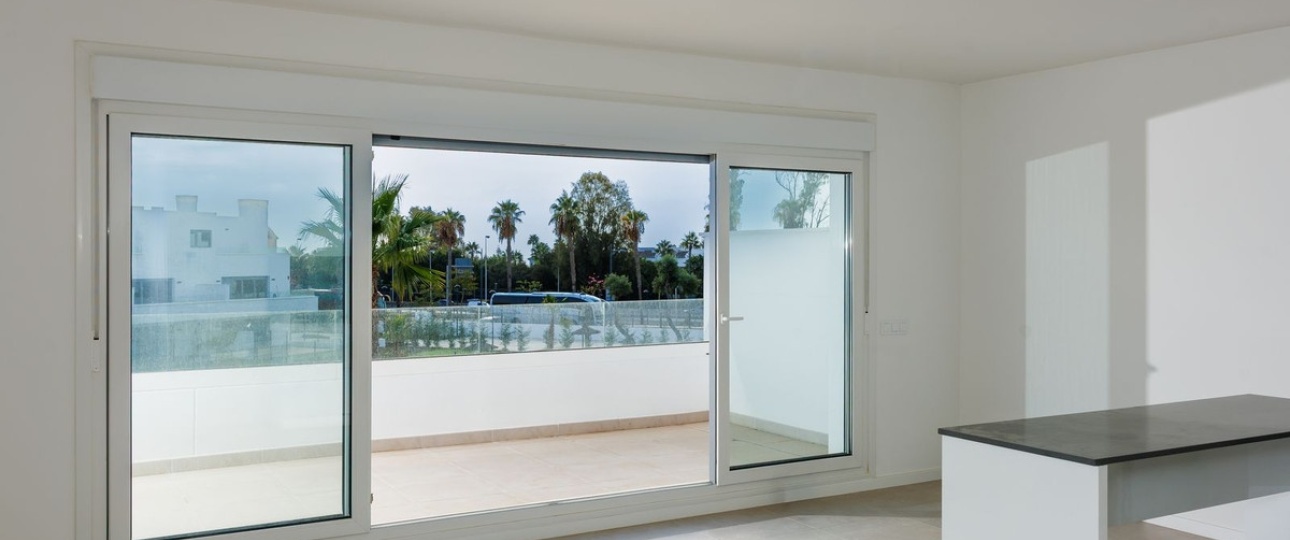 Resale - apartment - Estepona - Cancelada