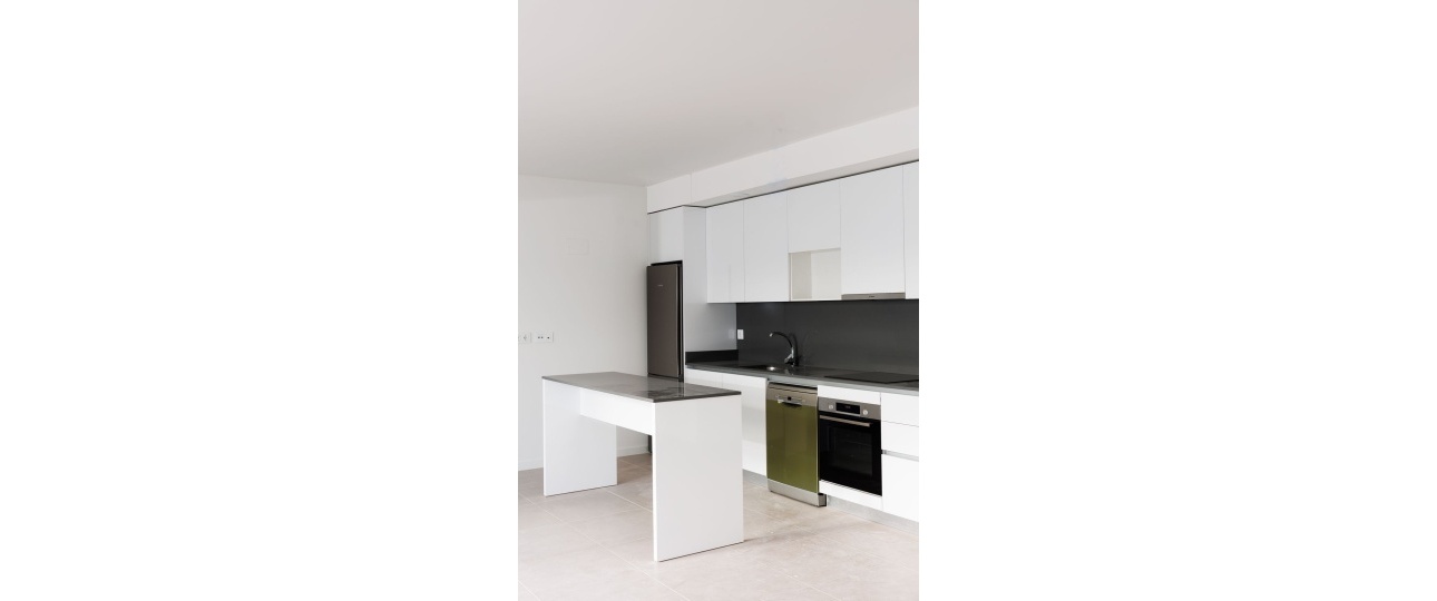 Resale - apartment - Estepona - Cancelada