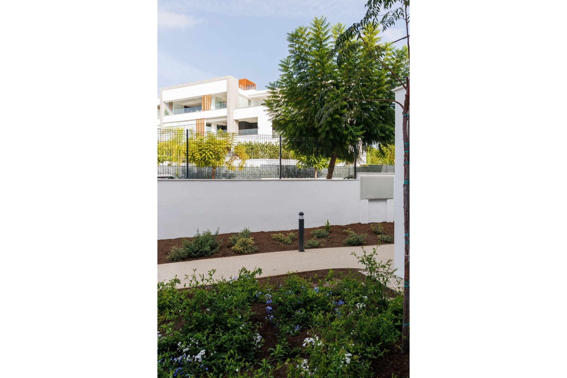 Resale - apartment - Estepona - Cancelada