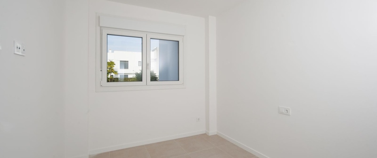 Resale - apartment - Estepona - Cancelada