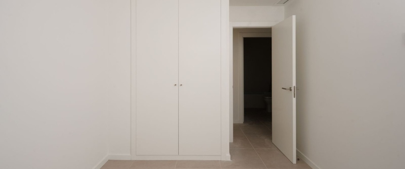 Resale - apartment - Estepona - Cancelada