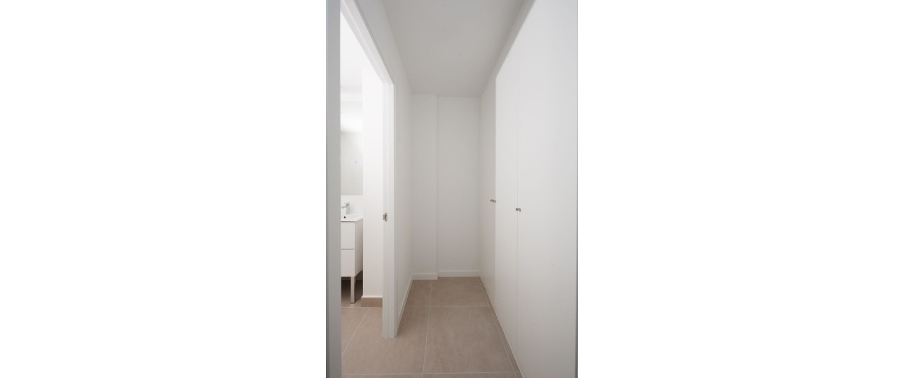 Resale - apartment - Estepona - Cancelada