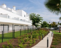 Resale - apartment - Estepona - Cancelada