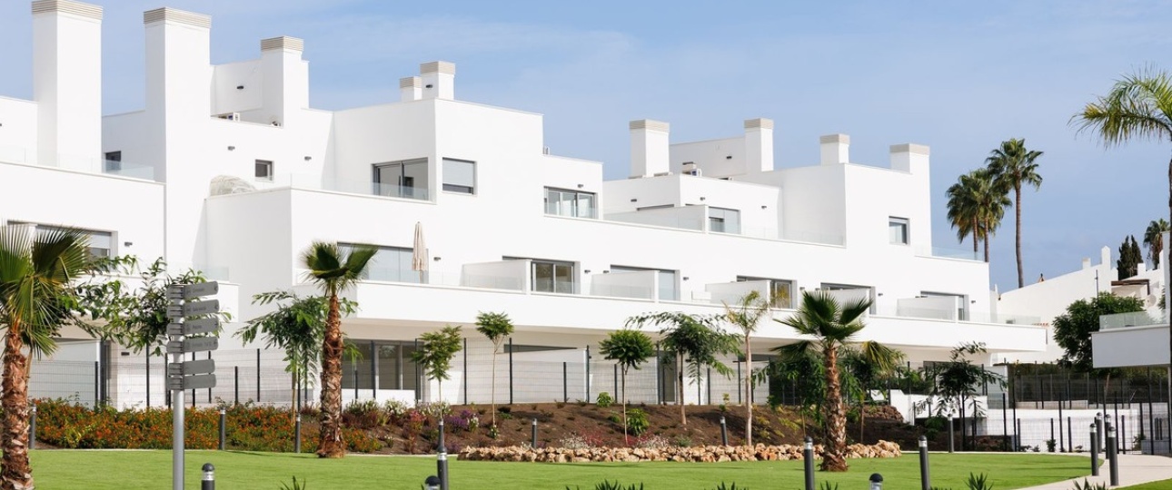 Resale - apartment - Estepona - Cancelada