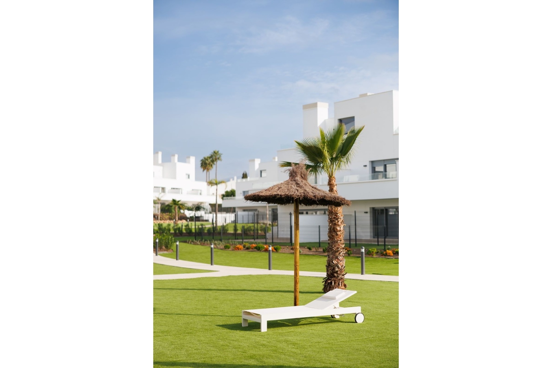 Resale - apartment - Estepona - Cancelada