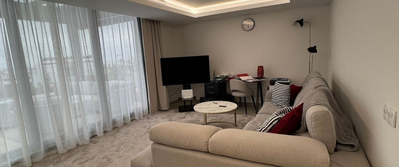 Resale - apartment - Estepona - Cancelada