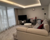 Resale - apartment - Estepona - Cancelada