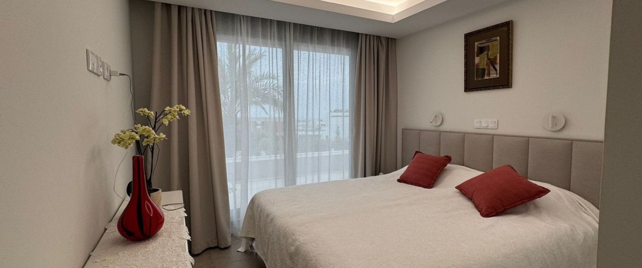 Resale - apartment - Estepona - Cancelada