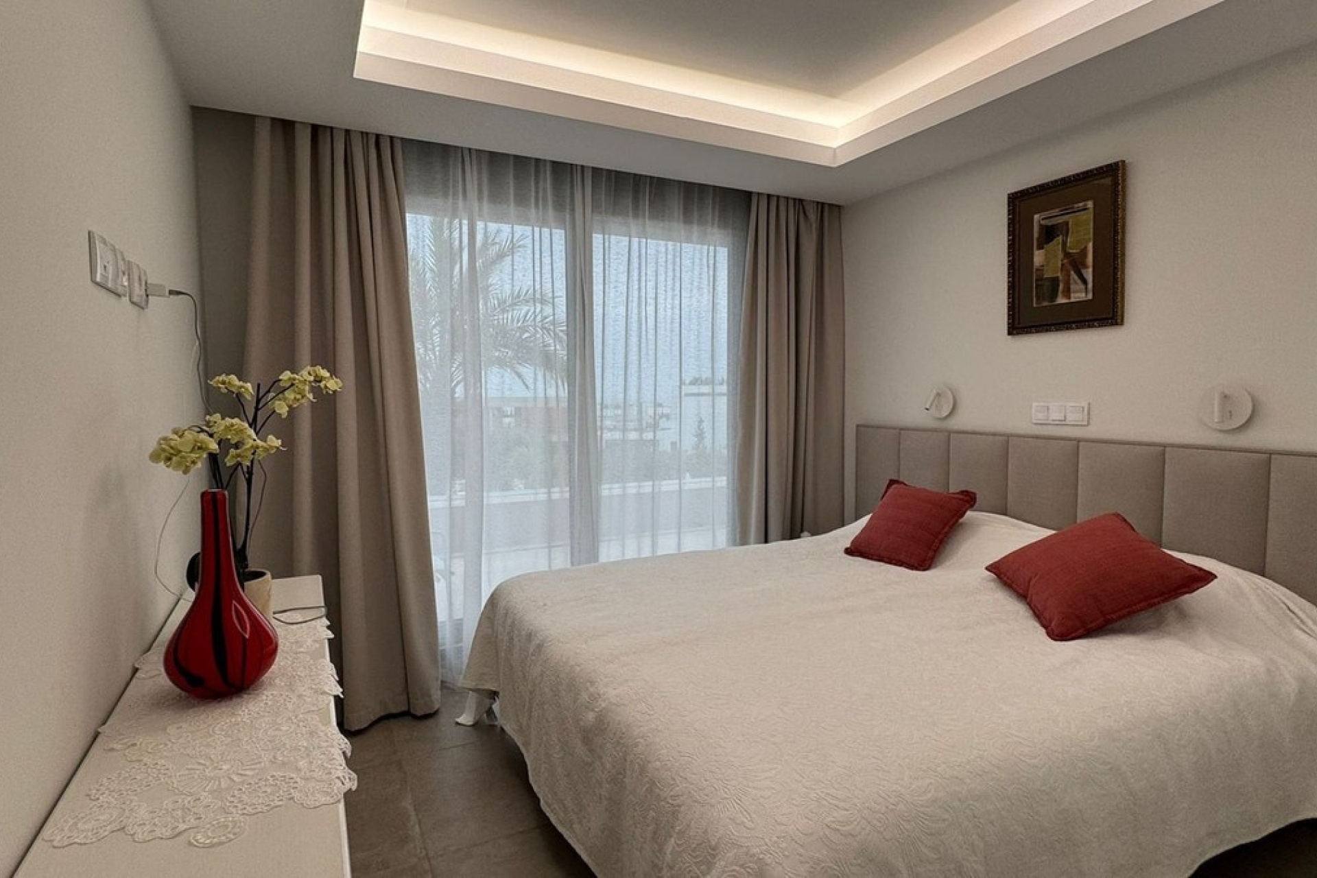Resale - apartment - Estepona - Cancelada