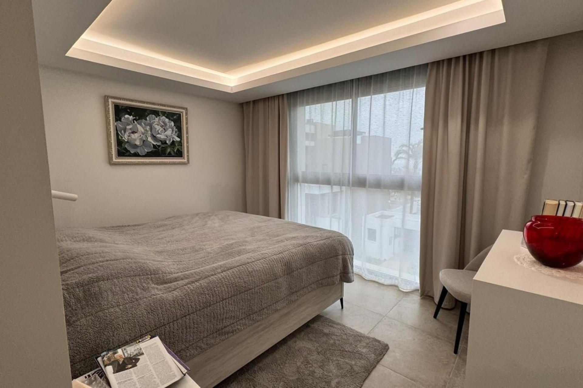 Resale - apartment - Estepona - Cancelada