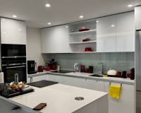 Resale - apartment - Estepona - Cancelada