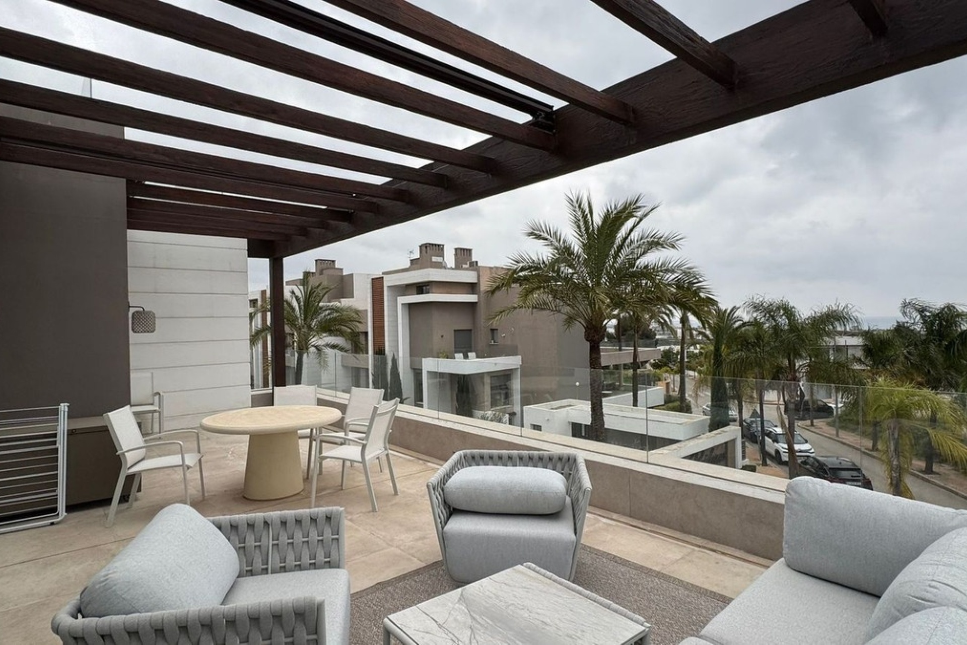 Resale - apartment - Estepona - Cancelada