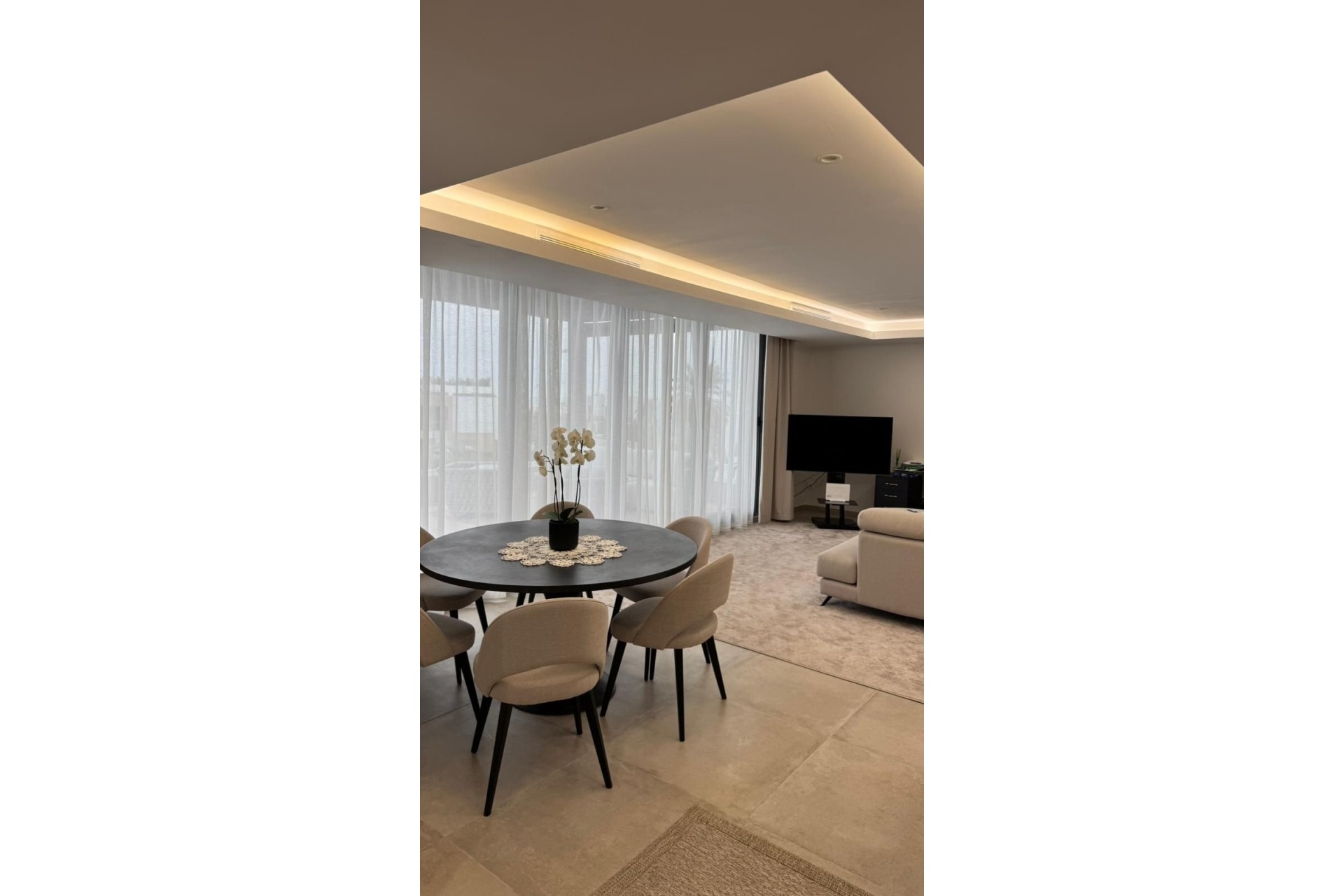 Resale - apartment - Estepona - Cancelada