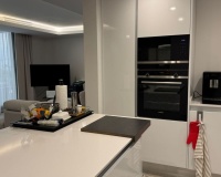 Resale - apartment - Estepona - Cancelada