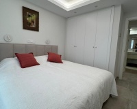 Resale - apartment - Estepona - Cancelada